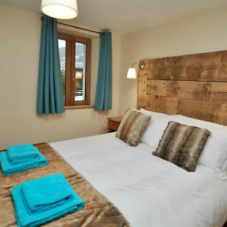 Chalet Chez Rene *