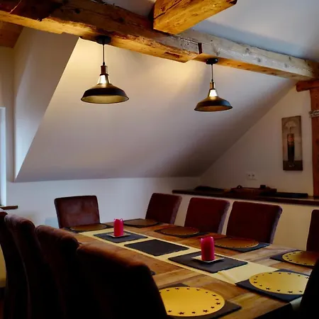 Chalet Chez Rene Chalet Les Avanchers