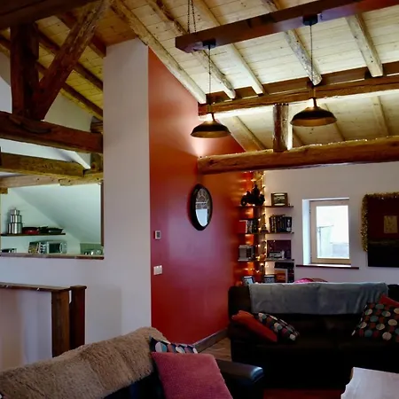 Chalet Chez Rene