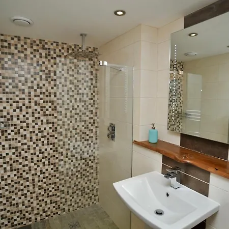 Chalet Chez Rene Chalet *