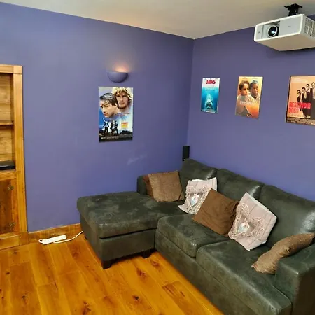Chalet Chez Rene
